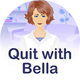 Quit With Bella